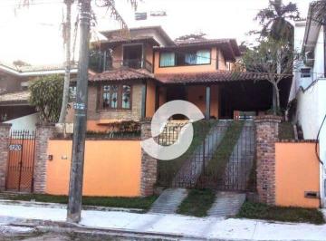 8ec5102c673dfca78c295871b8fb1b9cc1638592 · Casa linda 3 dormitórios com casa de hóspedes à venda, 364 m² por R$ 1.600.000 - Serra Grande - Nite