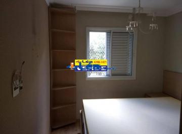 Foto 01 · Apartamento, Indianópolis, São Paulo, SP