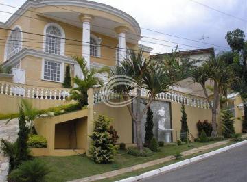 Casa · 980m² · 5 Quartos · 8 Vagas · Casa com 5 dormitórios, 980 m² venda R$ 5.300.000,00  aluguel R$ 43.966,90 Granja Viana