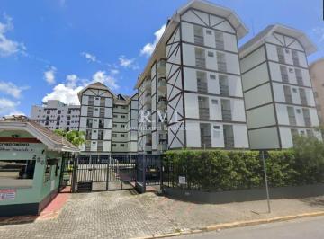 Foto 01 · Ótimo apartamento à venda em condomínio fechado em Atibaia-SP.