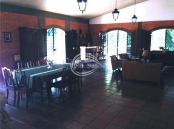 Casa de 4 quartos, Carapicuíba · Casa com 4 dormitórios, 700 m² - venda por R$ 3.100.000,00 ou aluguel por R$ 15.700,70/mês - Chácara