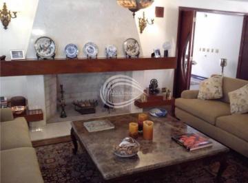 Casa de 5 quartos, Carapicuíba · Casa com 5 dormitórios à venda, 1102 m² por R$ 5.000.000,00 - Chácara do Refúgio - Carapicuíba/SP