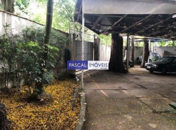Comercial · 250m² · 3 Quartos · 5 Vagas · Sobrado comercial Campo Belo 4 salas 5 vagas.