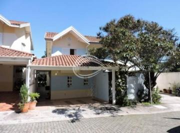 Casa · 109m² · 3 Quartos · 2 Vagas · Casa 3 dormitórios 1suíte à venda,109 m² por R$ 750.000 Villagio de Lucca