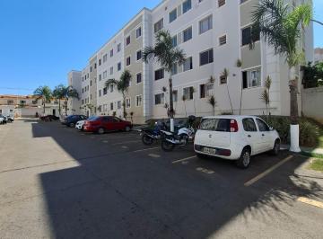Apartamento de 2 quartos, Valparaíso de Goiás · Apt 2 quartos (De canto e Nascente)