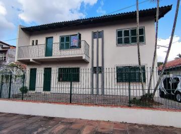 FACHADA · SÃO LEOPOLDO - APARTAMENTO 3 DORM - JARDIM AMÉRICA