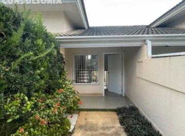 Foto 01 · Casa para locação com 3 quartos sendo 1 suíte e 2 vagas no Jardim das Flores em Atibaia