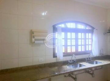 Casa en Venda de 6 quartos Vila Appia Antica · Casa com 3 dormitórios suítes suíte à venda, 400 m² por R$ 1.000.000 - Vila Appia Antica - Carapicu