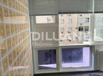 Comercial · 39m² · Sala - / Comercial / Copacabana
