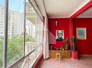 Apartamento · 218m² · 3 Quartos · 1 Vaga · Apartamento com 3 dormitórios em Higienópolis
