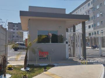 0 · Apartamento para alugar no Jardim das Flores em Hortolândia/SP
