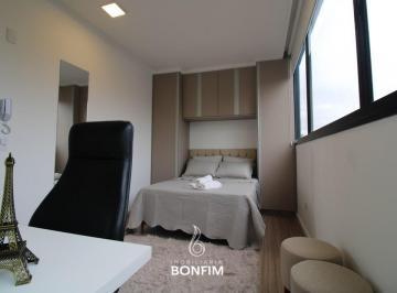 Apartamento de 1 quarto, Curitiba · STUDIO NO ÁGUA VERDE NA MELHOR LOCALIZAÇÃO AO LADO DO HOSPITAL IPO