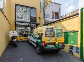 Comercial · 195m² · Casa Comercial a venda de 195,00m² útil, com 11 ambientes e 2 vagas, na Vila mariana