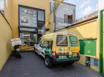 Comercial · 195m² · Casa Comercial a venda de 195,00m² útil, com 11 ambientes e 2 vagas, na Vila mariana