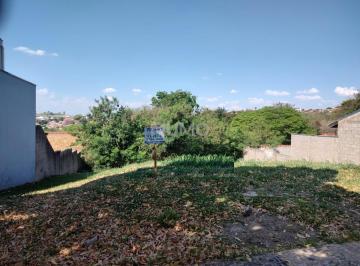 0 · terreno à venda em Loteamento Caminhos de São Conrado (Sousas)