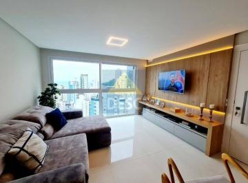 Apartamento · 139m² · 3 Quartos · 2 Vagas · Apartamento à venda no Ed. Phoenix Tower em Balneário Camboriú