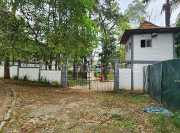 Terreno · 1264m² · Terreno à venda em Interlagos - São Paulo