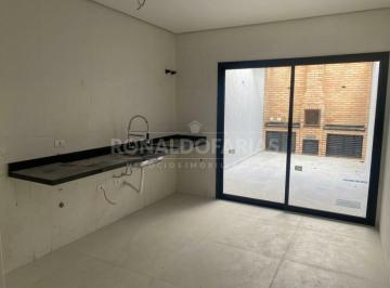 Casa · 120m² · 3 Quartos · 2 Vagas · Sobrado a venda com 120 M²,03 suítes na região de santo Amaro