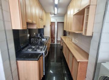 Apartamento · 84m² · 3 Quartos · 1 Vaga · Apartamento a venda com 84 m²,03 dormitórios na região do Jardim Marajoara