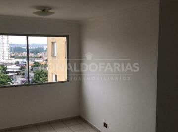 Apartamento · 73m² · 3 Quartos · 1 Vaga · Apartamento à venda no Interlagos / Zona Sul