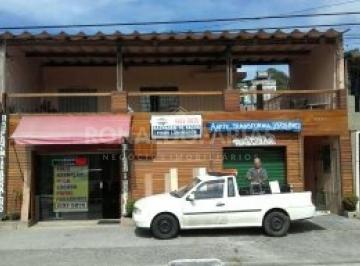 Comercial · 139m² · Imóvel comercial à venda em Interlagos - São Paulo
