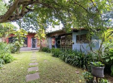 Casa · 204m² · 4 Quartos · 4 Vagas · Casa à venda em Interlagos - São Paulo