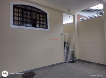 Casa · 100m² · 3 Quartos · 2 Vagas · Sobrado à venda no Interlagos / Zona Sul