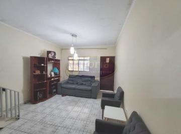Casa · 184m² · 3 Quartos · 1 Vaga · SOBRADO VILA DAS VALSAS SÃO BERNARDO