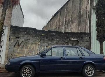 Terreno · 1m² · Terreno 6x42 à venda na Vila Andrade