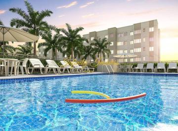 Apartamento · 43m² · 2 Quartos · 1 Vaga · Viva Vida Realengo Apartamento 2 quartos com quintal privativo (Garden)
