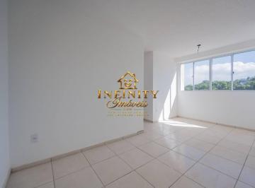 Apartamento · 43m² · 2 Quartos · 1 Vaga · Viva Vida Realengo Apartamento 2 quartos com vaga de garagem