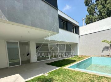 Casa · 450m² · 4 Quartos · 4 Vagas · Casa em condomínio no Campo Belo, 4 suítes, 4 vagas