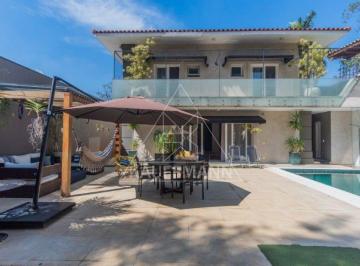 Casa · 720m² · 5 Quartos · 4 Vagas · Venda, Sobrado no Pacaembu, 720m2