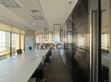 Foto 10 · Aluguel de Conjunto Comercial Mobiliado na Vila Olímpia com 1.350 m²