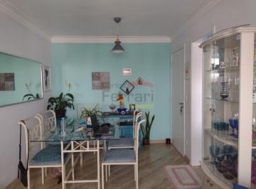 Apartamento · 49m² · 2 Quartos · 1 Vaga · Apartamento a venda, Limão, 02 dormitórios, 01 vaga