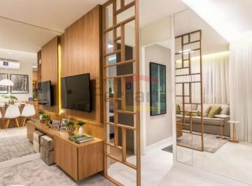 Apartamento · 42m² · 2 Quartos · 1 Vaga · Apartamento novo na vila guaca com 2 dormitórios 1 vaga