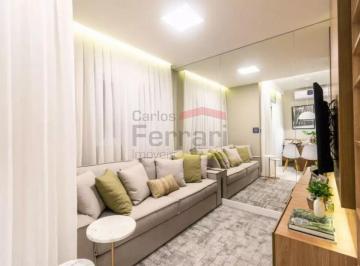 Apartamento de 2 quartos, São Paulo · Apartamento novo na vila guaca com 2 dormitórios 1 vaga