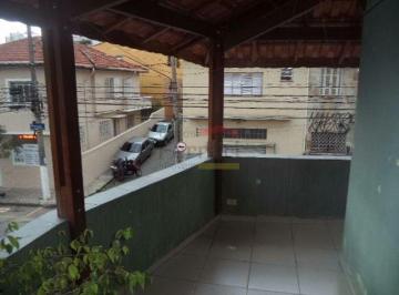 Casa · 160m² · 3 Quartos · 4 Vagas · Sobrado a venda em Vila com 3 Quartos à venda, 160m² - Santana