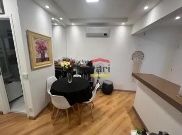 Apartamento · 38m² · 1 Quarto · 1 Vaga · Apartamento1 quarto com 1 vaga - 800mt do metrô Marechal Teodoro