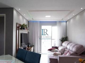 3a00b6c2962c1d68d22cbab3d1f7c2a5f954dc9d · Apartamento com 3 dormitórios à venda, 93 m² por R$ 850.000,00 - Vila Osasco - Osasco/SP