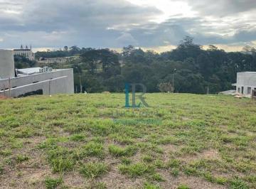 39e3b012c5266f703e550f4ea8ad090e8c9a5dc8 · Terreno à venda, 503 m² por R$ 750.000,00 - Paisagem Renoir - Cotia/SP