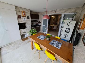 Apartamento de 3 quartos, Jundiaí · APARTAMENTO 108M² VITTÁ - BARÃO DE TEFFÉ - 3 DORMITÓRIOS SENDO 1 SUITE