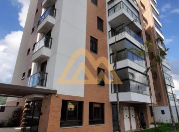 Foto 01 · Apartamento, Funcionários, Poços de Caldas, MG