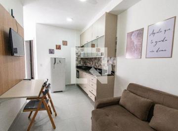 Apartamento · 40m² · 2 Quartos · Apartamento à Venda - Cambuci, 2 Quartos, 40 m² - São Paulo