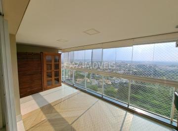 Foto 08 · Apartamento a venda no Residencial Golden Square em Campinas
