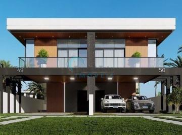 Casa · 200m² · 3 Quartos · 1 Vaga · Casa à venda no bairro Ingleses do Rio Vermelho - Florianópolis/SC