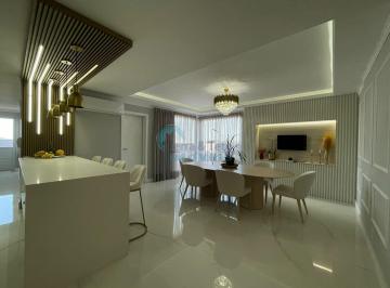 Apartamento · 191m² · 3 Quartos · 2 Vagas · Apartamento à venda no bairro Ingleses do Rio Vermelho - Florianópolis/SC