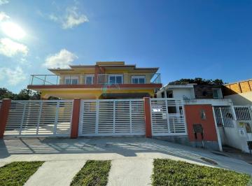 Casa · 193m² · 3 Quartos · 2 Vagas · Casa à venda no bairro Ingleses do Rio Vermelho - Florianópolis/SC