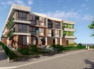 Apartamento · 34m² · 1 Quarto · 1 Vaga · Apartamento à venda no bairro Barra da Lagoa - Florianópolis/SC