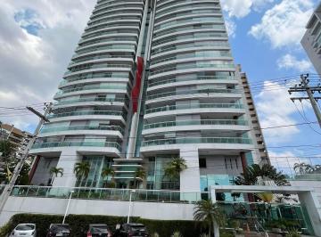 Apartamento de 3 quartos, Manaus · Apartamento de 4 quartos - Condomínio Rubi